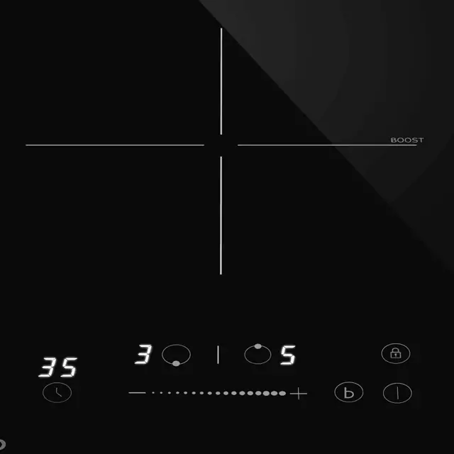 Maunfeld AVI3027SBK.8