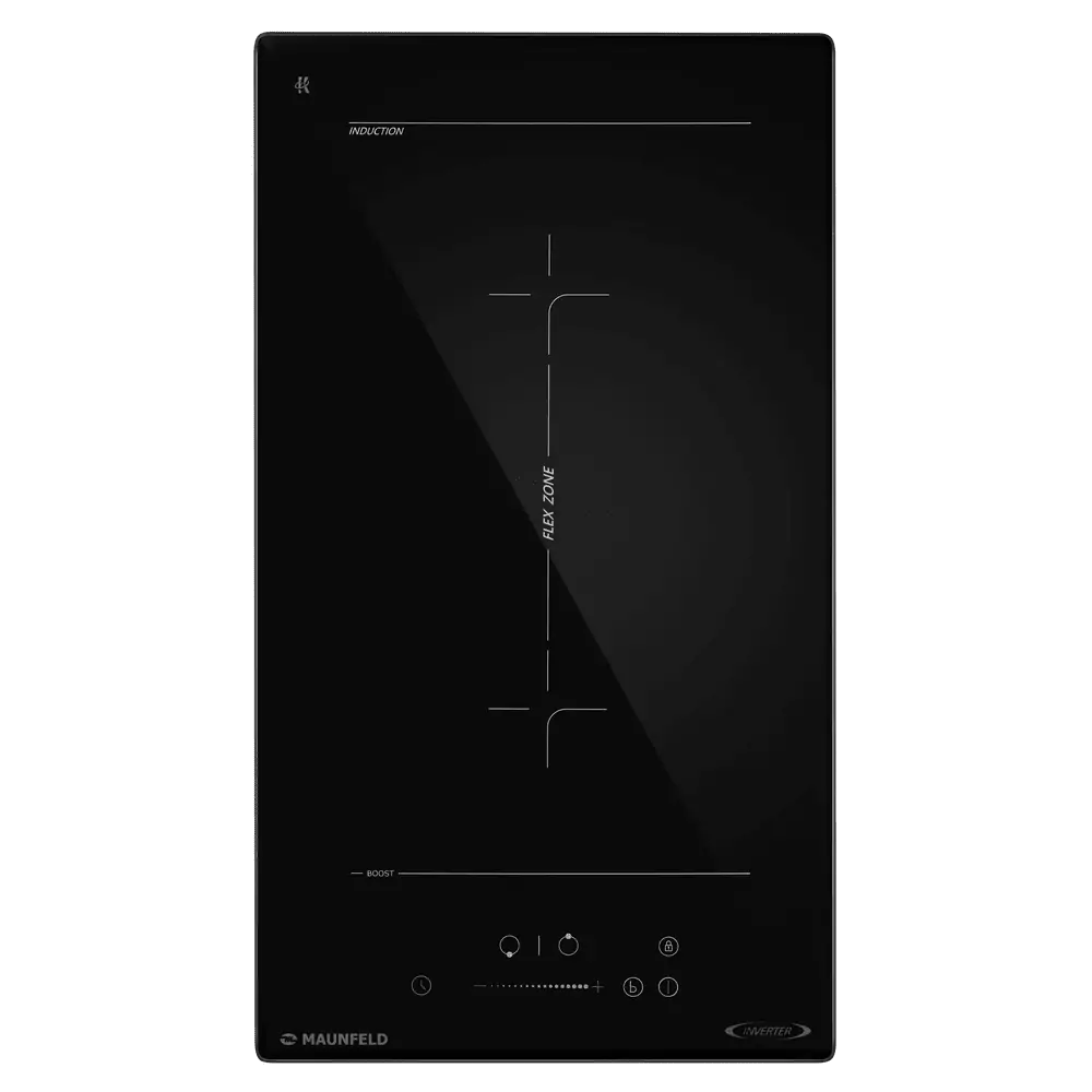 Maunfeld AVI3028SFBK.0 loading=