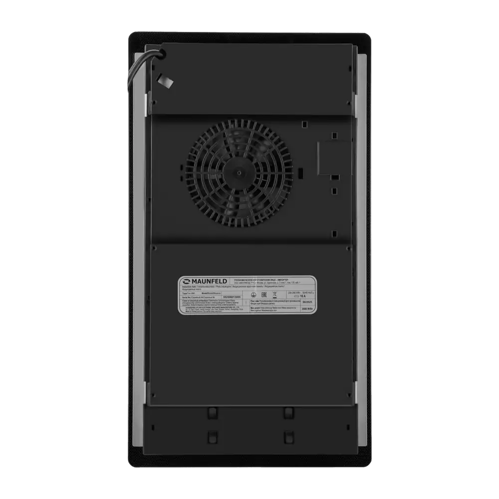 Maunfeld AVI3028SFBK.9