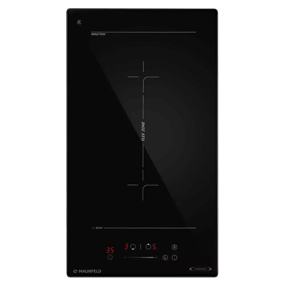 Maunfeld AVI3028SFBK.1