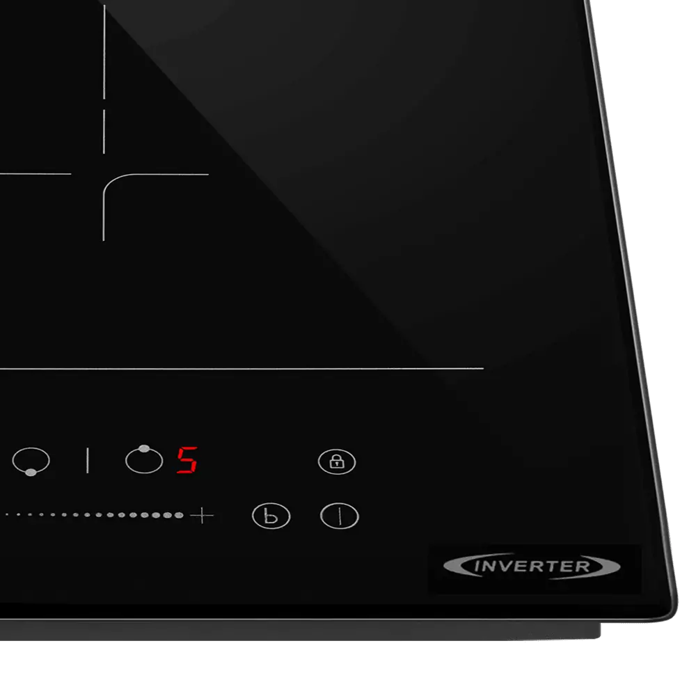 Maunfeld AVI3028SFBK.8