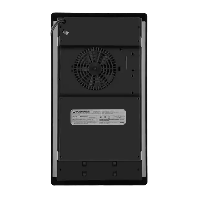 Maunfeld AVI3028SFBK.9