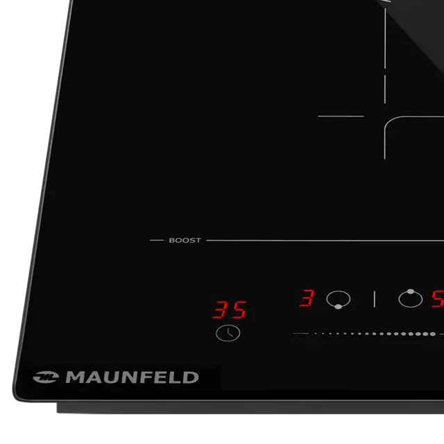 Maunfeld AVI3028SFBK.7