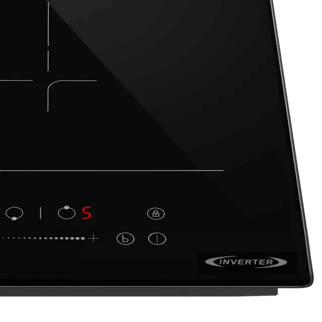 Maunfeld AVI3028SFBK.8