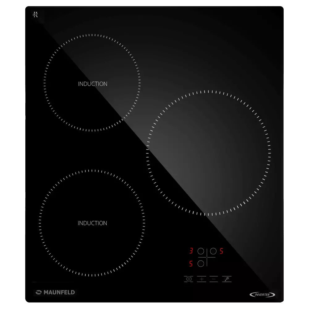 Maunfeld AVI4531BK.1