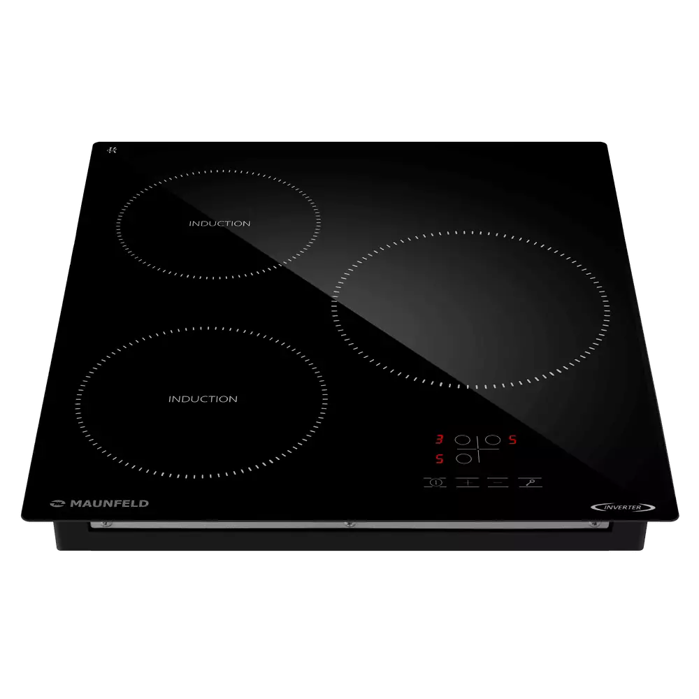 Maunfeld AVI4531BK.2