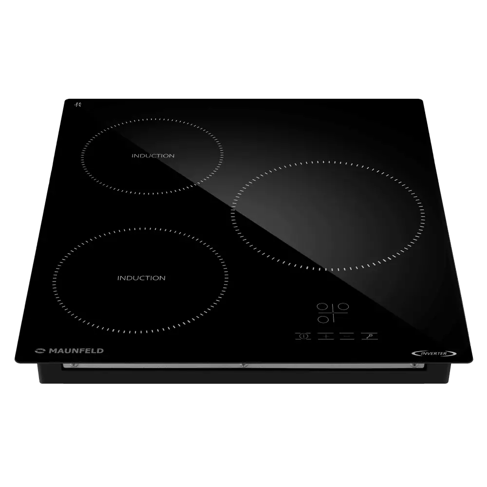 Maunfeld AVI4531BK.3