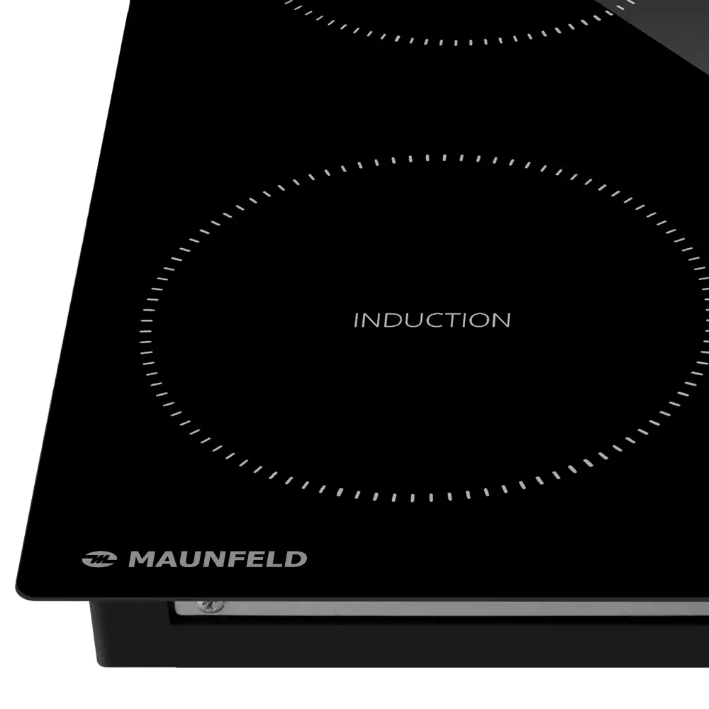 Maunfeld AVI4531BK.8