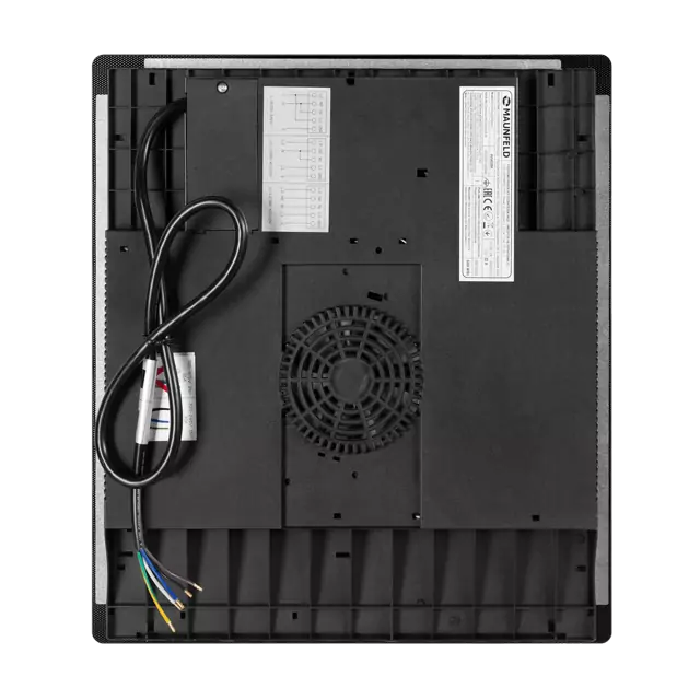 Maunfeld AVI4531BK.9