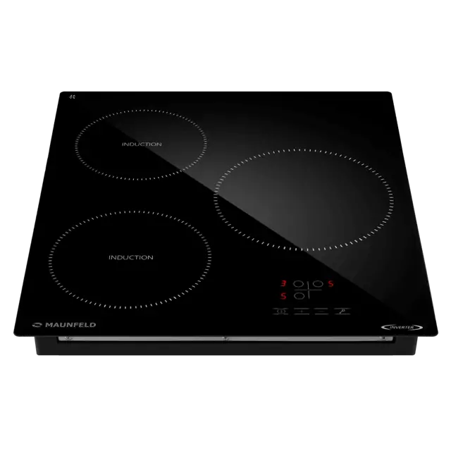 Maunfeld AVI4531BK.2