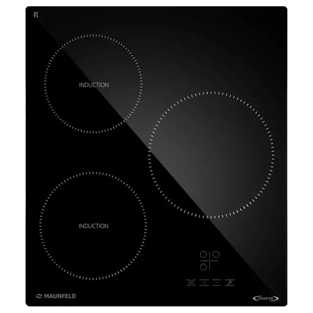 Maunfeld AVI4531BK.0