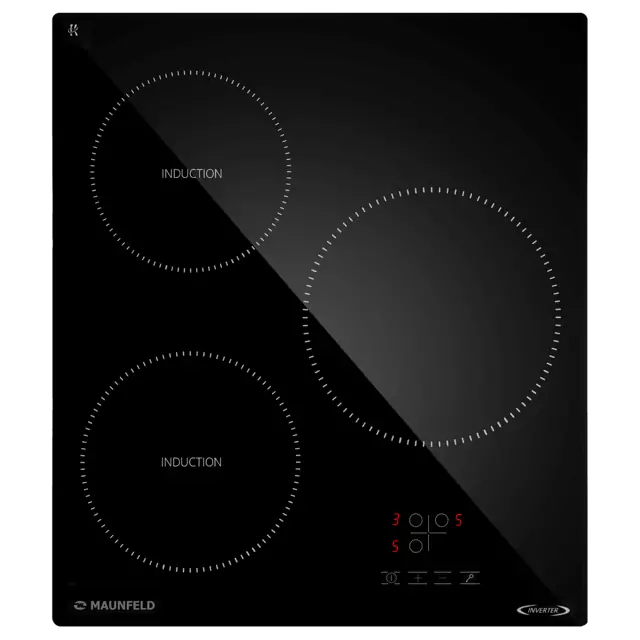 Maunfeld AVI4531BK.1