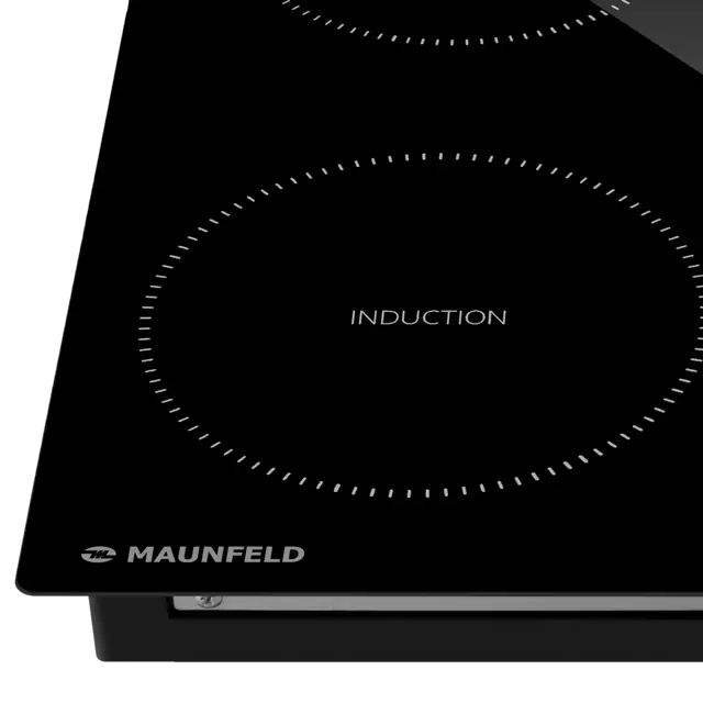Maunfeld AVI4531BK.8