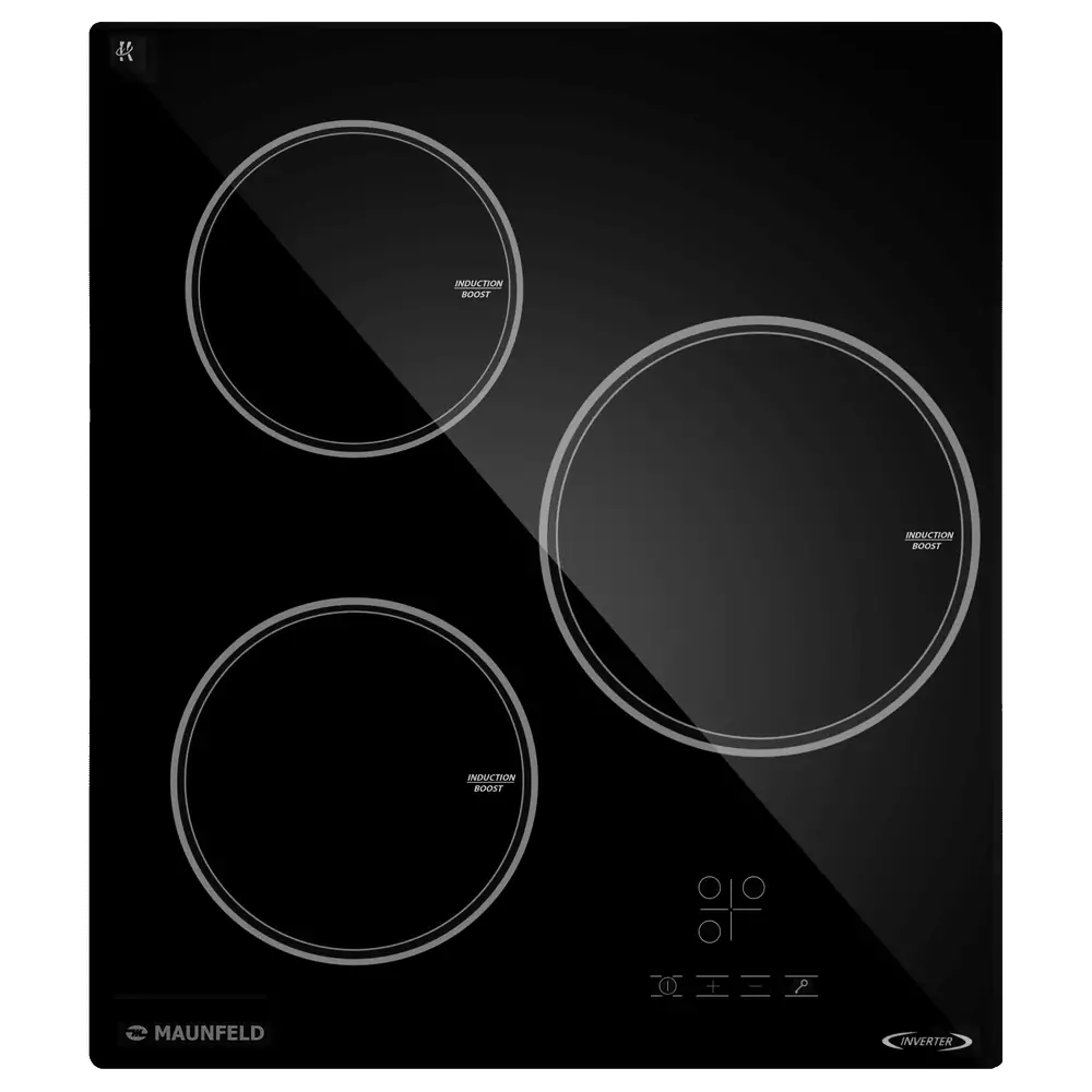 Maunfeld AVI4532BK.0 loading=