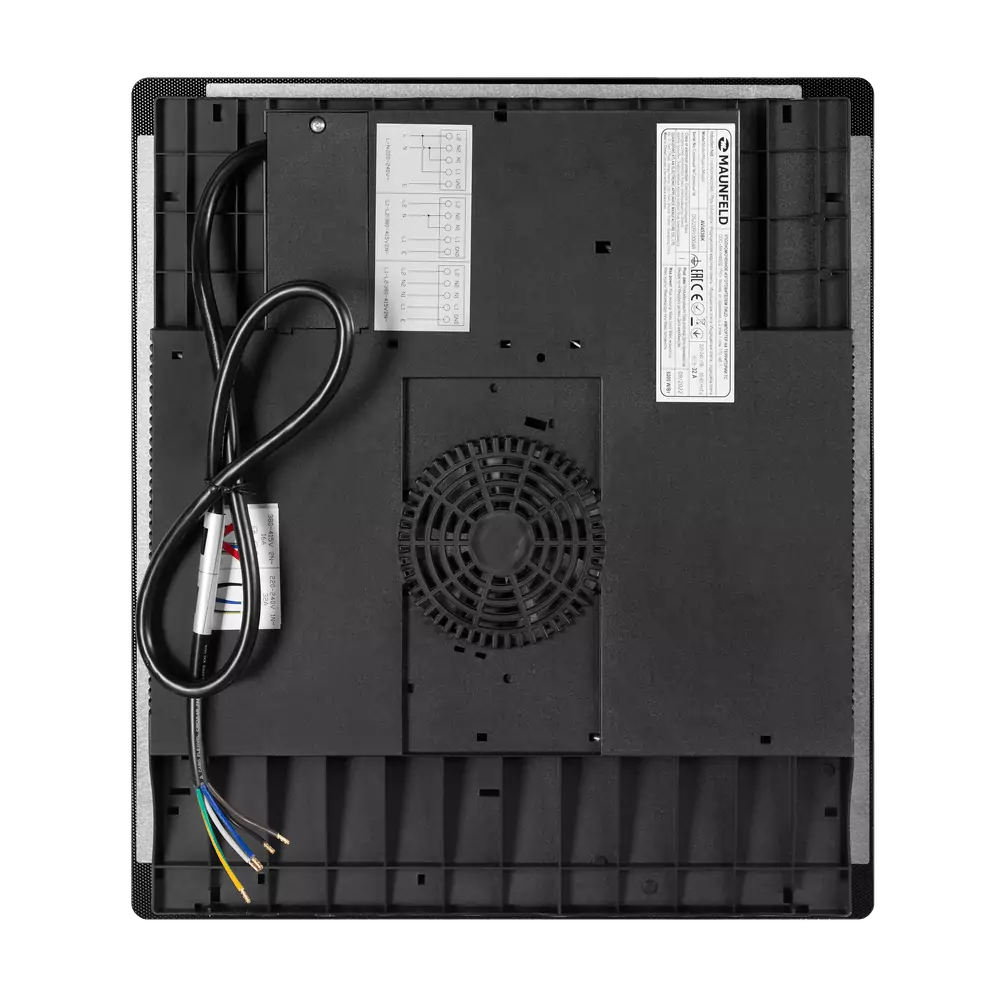 Maunfeld AVI4532BK.9