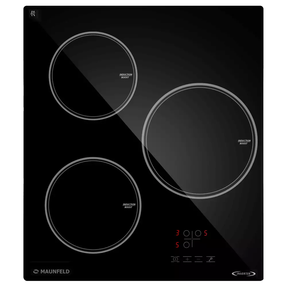 Maunfeld AVI4532BK.1