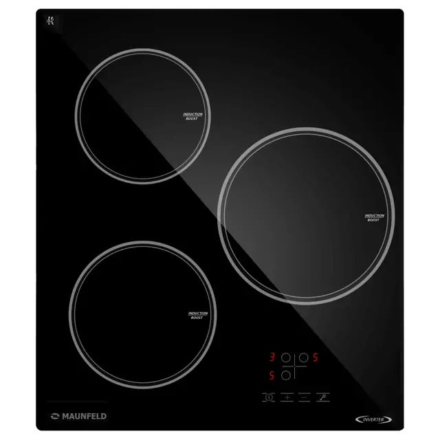 Maunfeld AVI4532BK.1