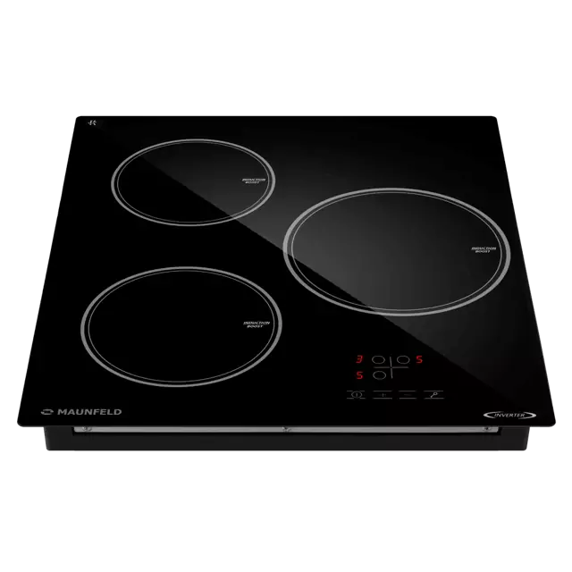 Maunfeld AVI4532BK.2