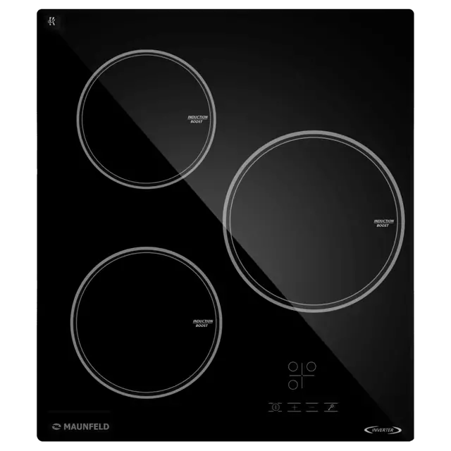 Maunfeld AVI4532BK.0