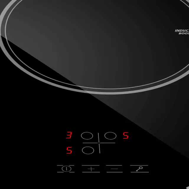 Maunfeld AVI4532BK.8