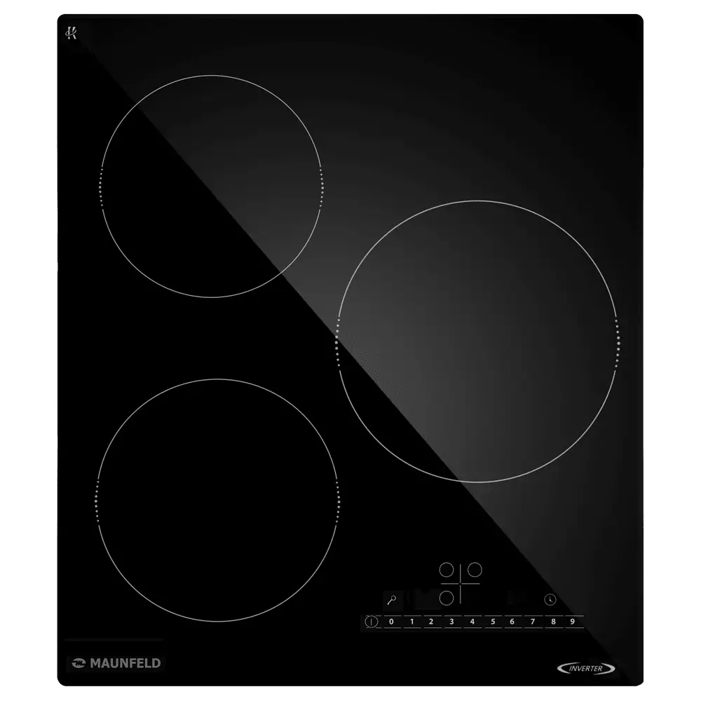 Maunfeld AVI4533SBK.0 loading=