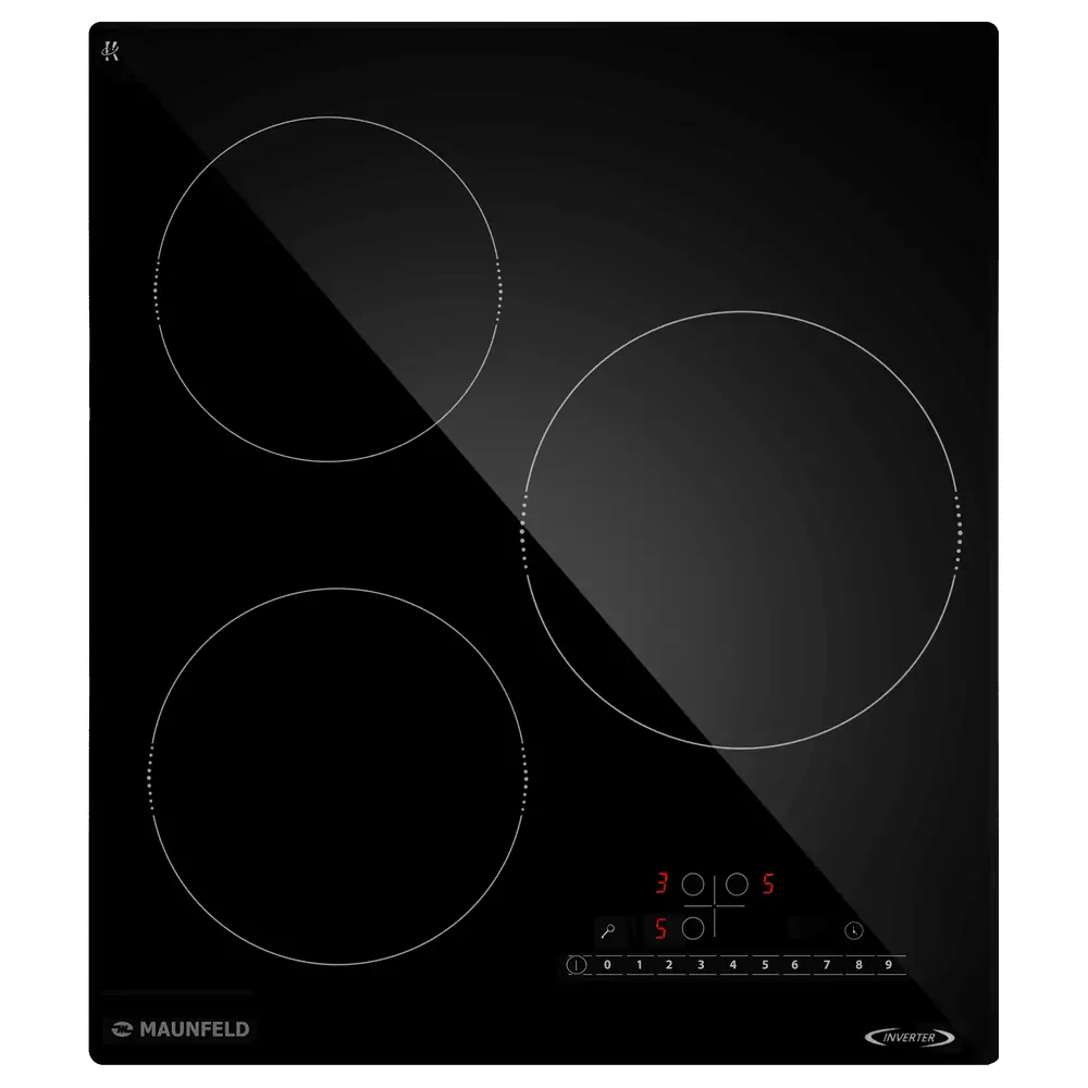 Maunfeld AVI4533SBK.1