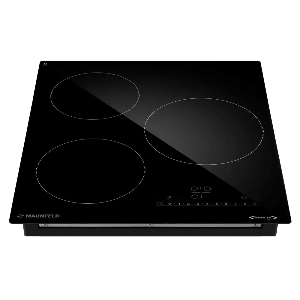 Maunfeld AVI4533SBK.3