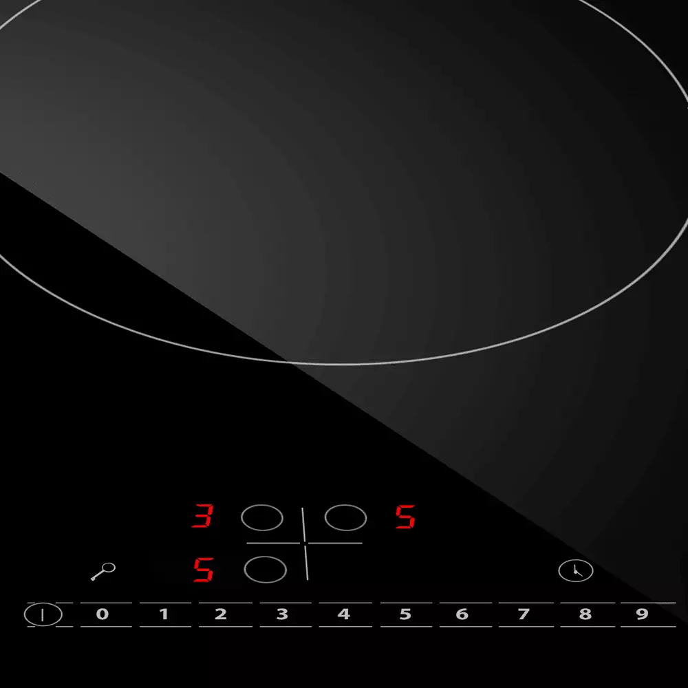 Maunfeld AVI4533SBK.8
