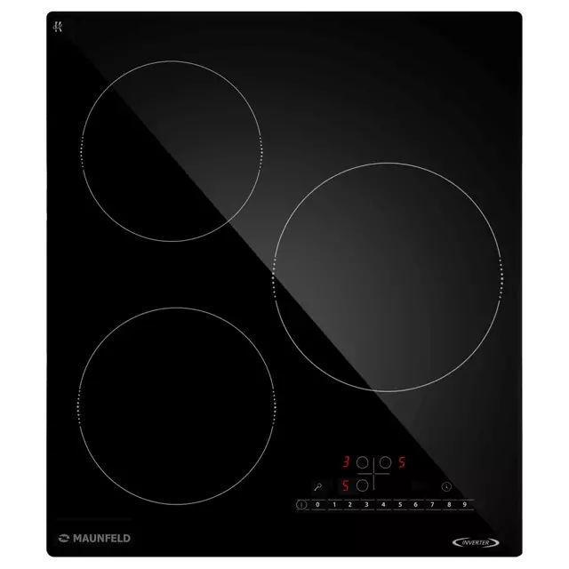 Maunfeld AVI4533SBK.1