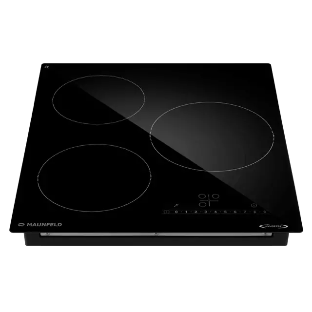 Maunfeld AVI4533SBK.3