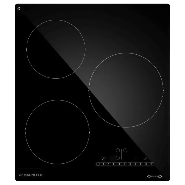 Maunfeld AVI4533SBK.0