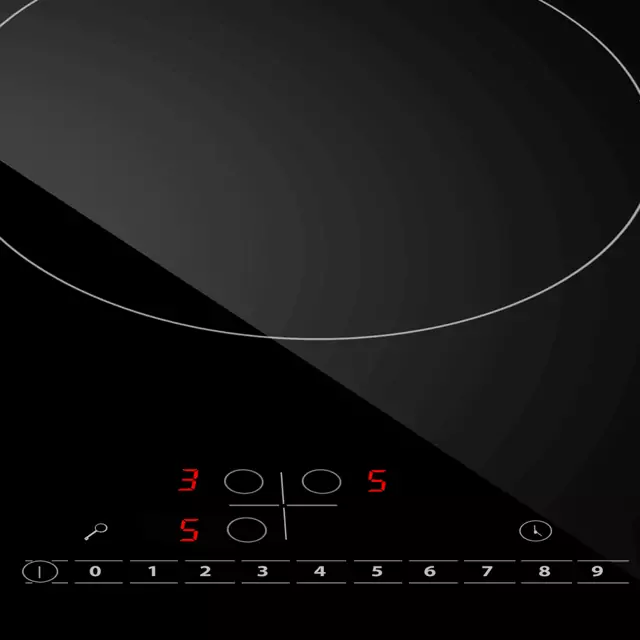 Maunfeld AVI4533SBK.8