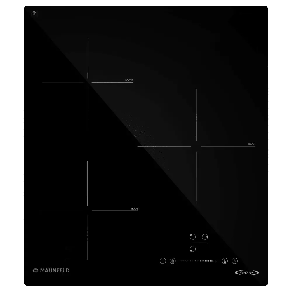 Maunfeld AVI4535SBK.0 loading=