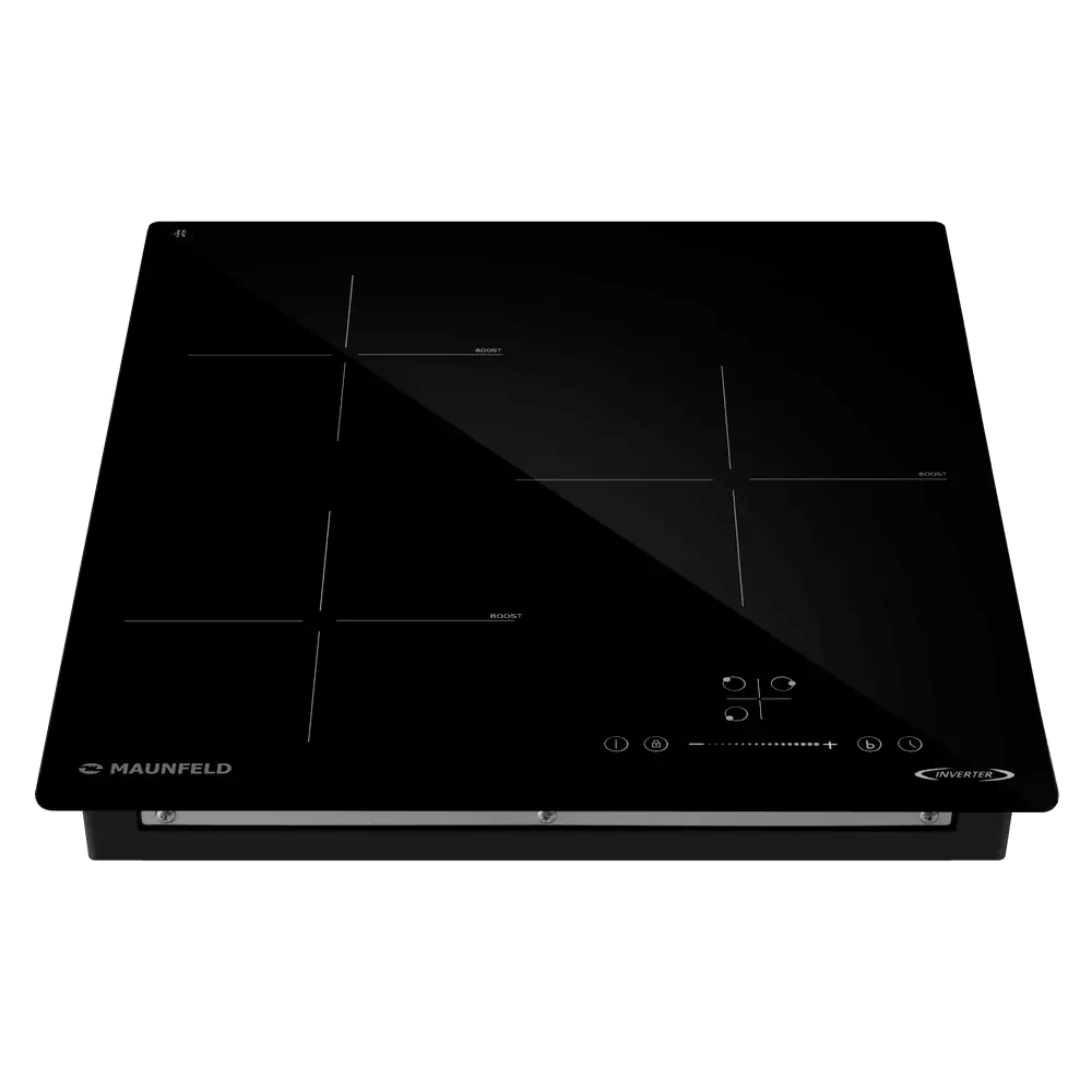 Maunfeld AVI4535SBK.2