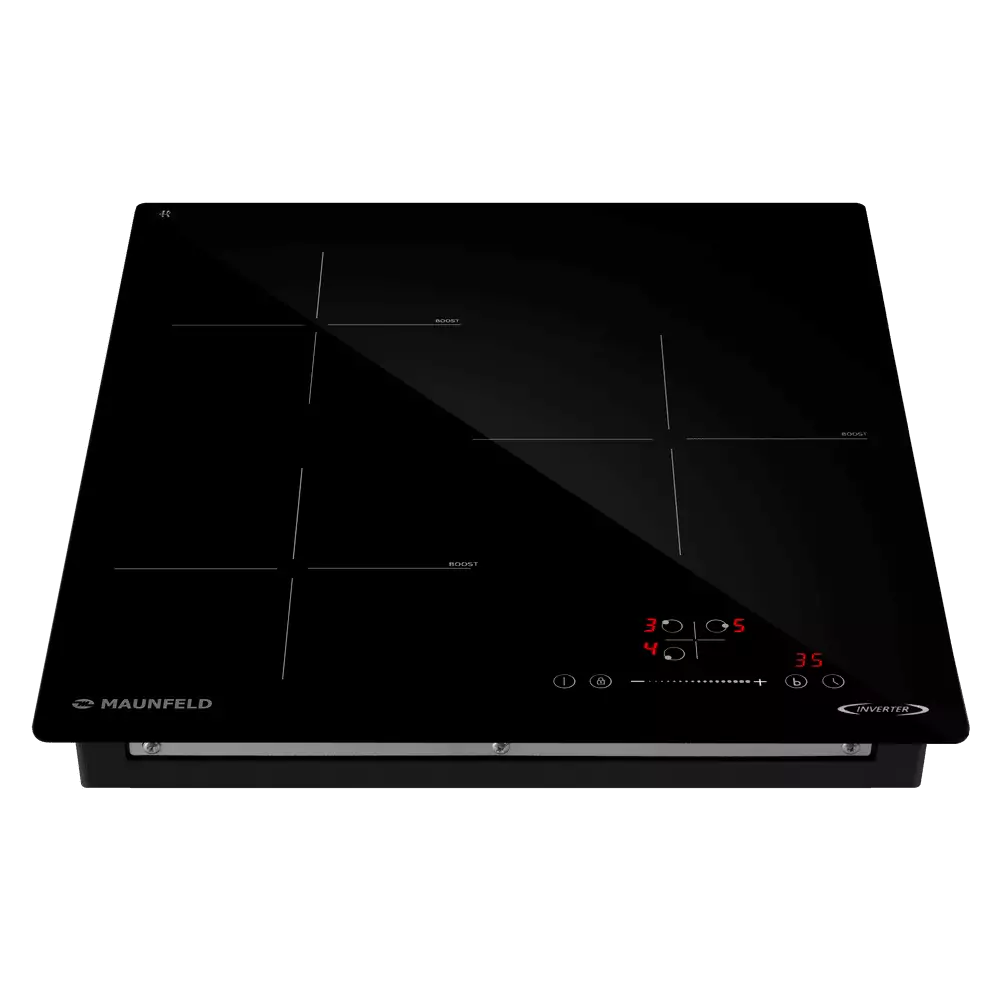 Maunfeld AVI4535SBK.3