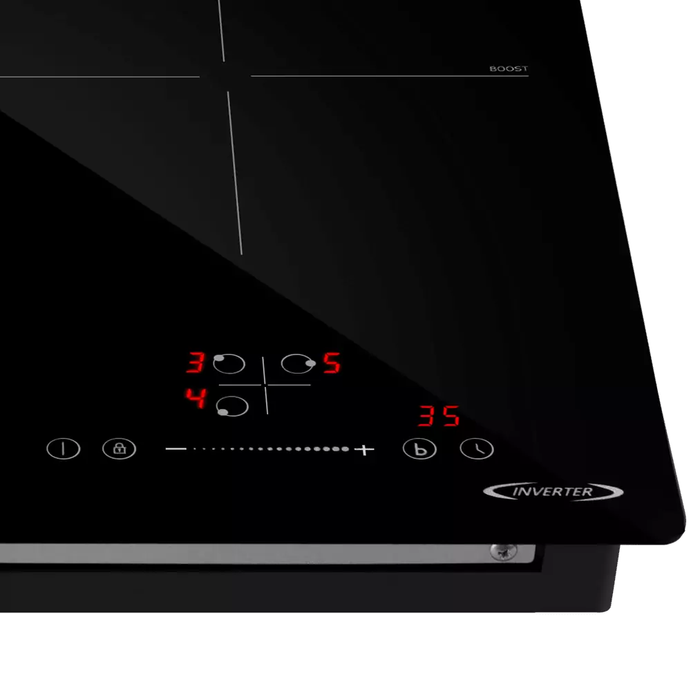 Maunfeld AVI4535SBK.7