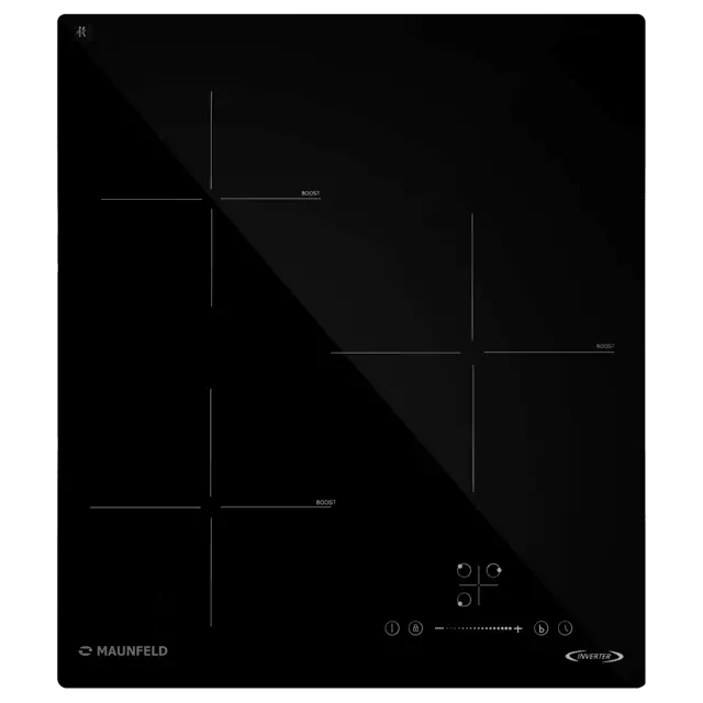 Maunfeld AVI4535SBK.0