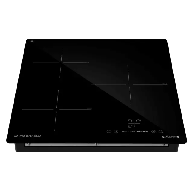 Maunfeld AVI4535SBK.2