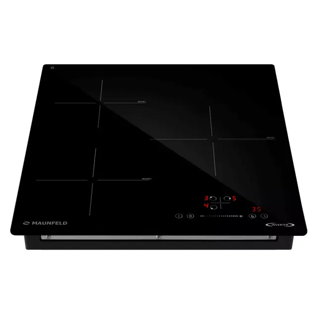 Maunfeld AVI4535SBK.3