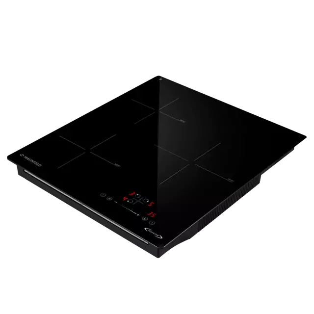 Maunfeld AVI4535SBK.5