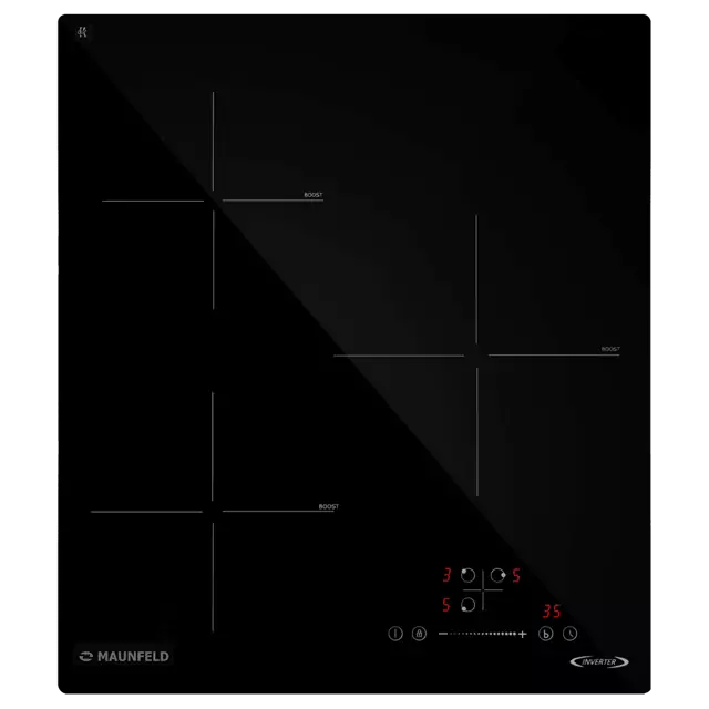 Maunfeld AVI4535SBK.1