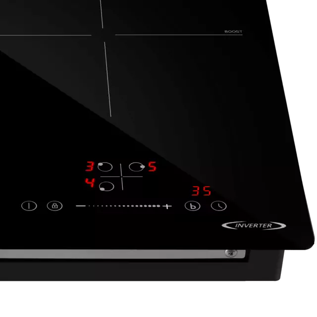 Maunfeld AVI4535SBK.7