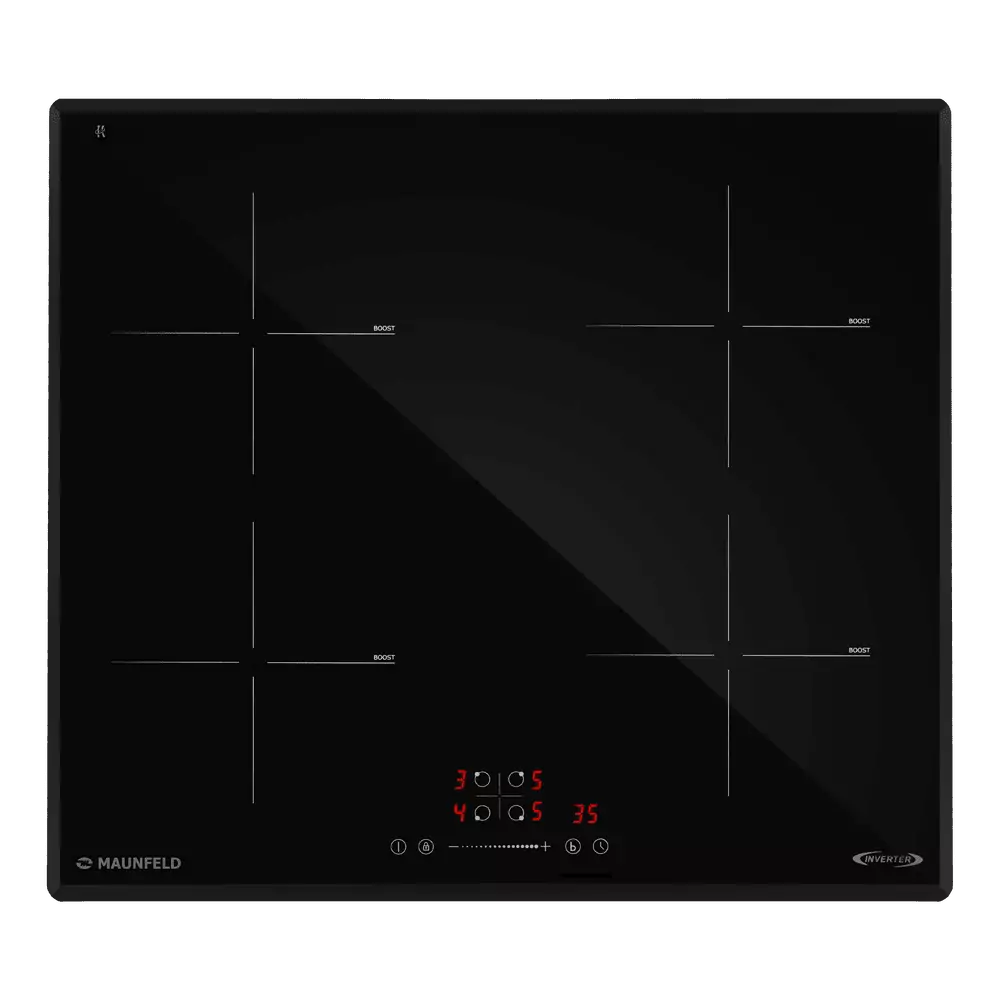 Maunfeld AVI6046SBK.1