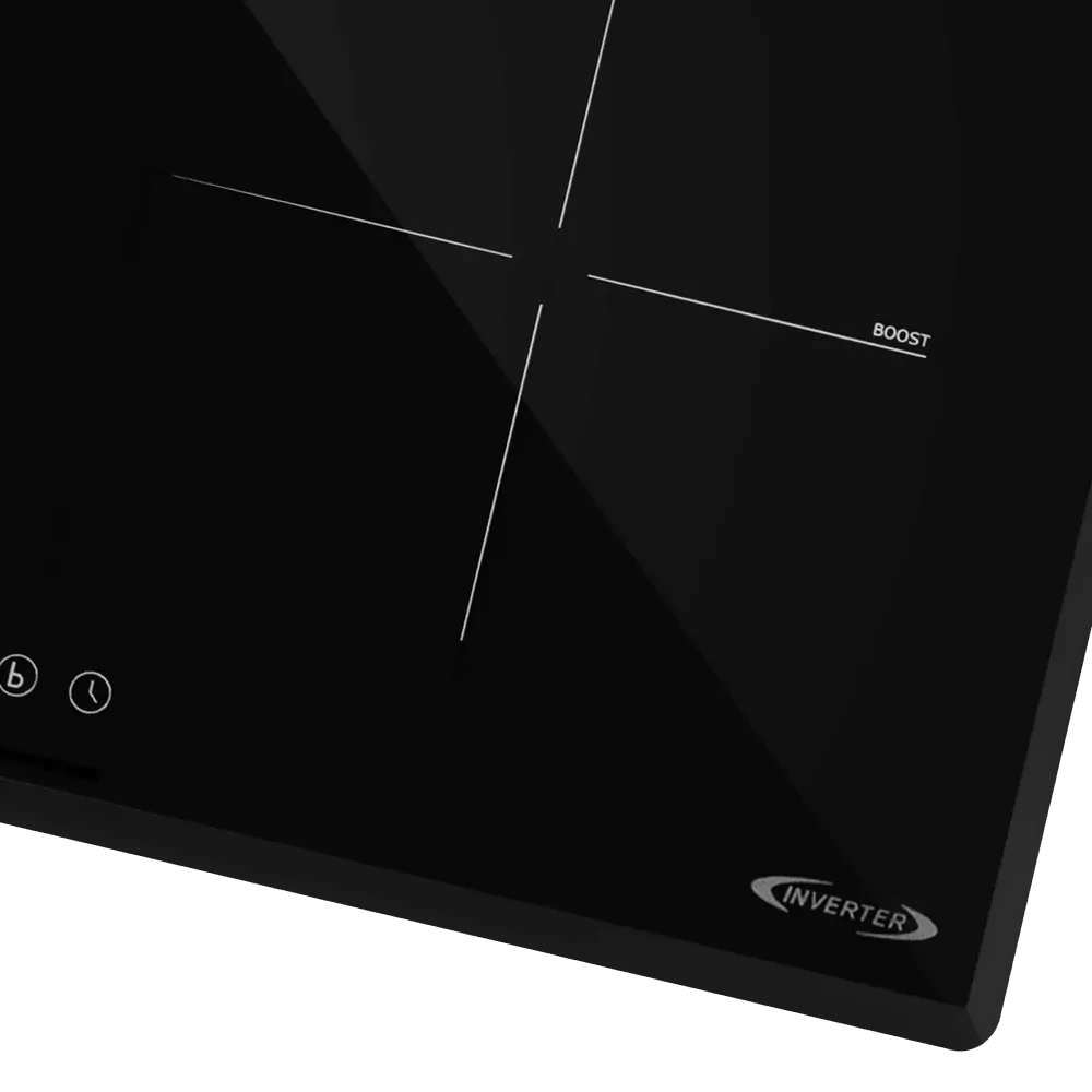 Maunfeld AVI6046SBK.7