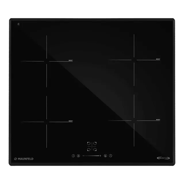 Maunfeld AVI6046SBK.0