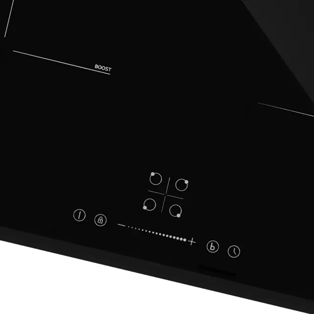 Maunfeld AVI6046SBK.5