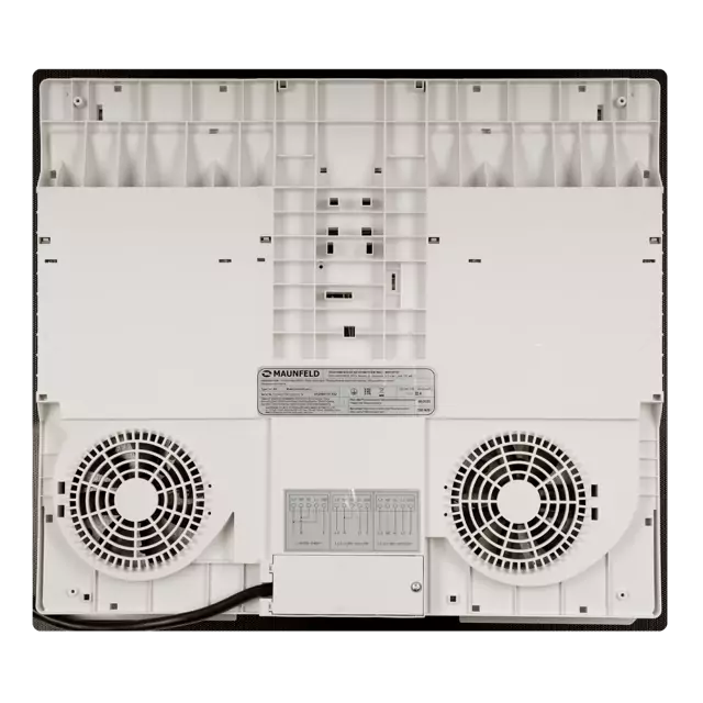 Maunfeld AVI6046SBK.8