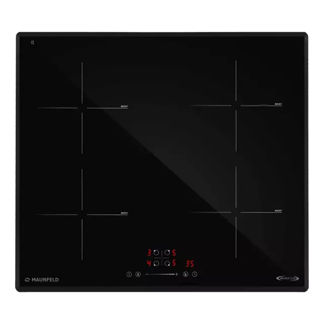 Maunfeld AVI6046SBK.1