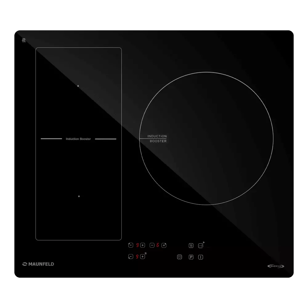Maunfeld CVI593BBK Inverter.0 loading=