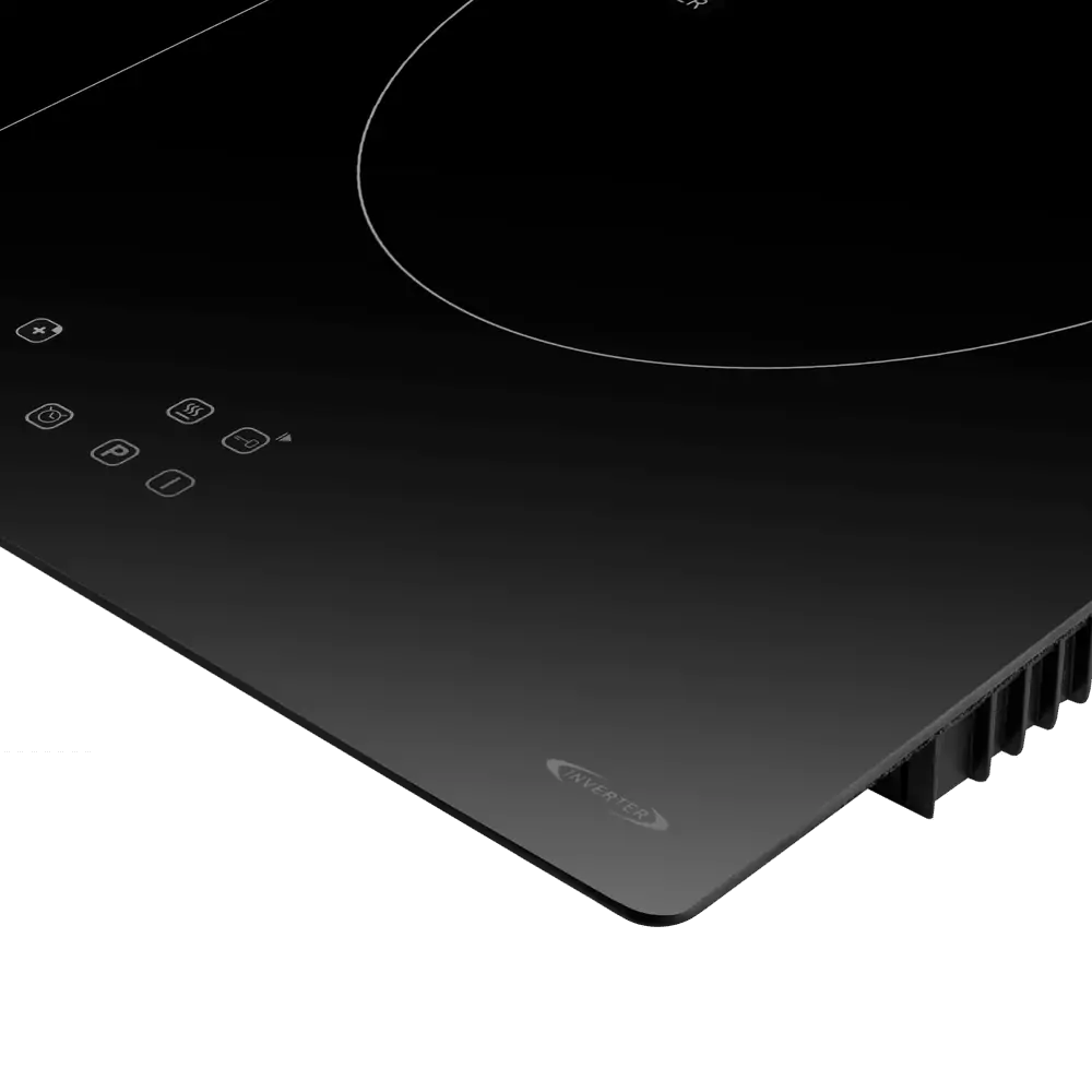 Maunfeld CVI593BBK Inverter.5